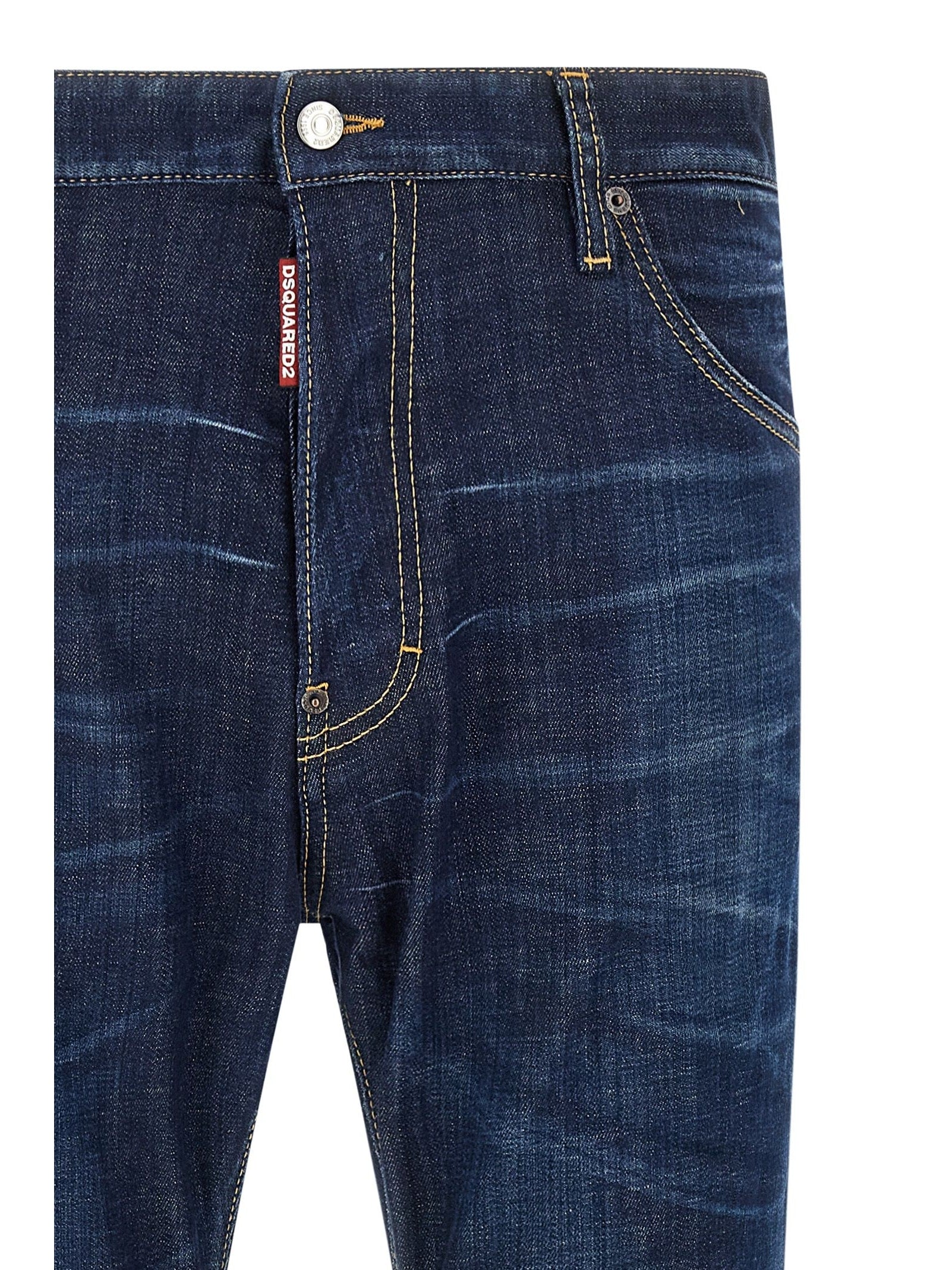 Dsquared2 · Дънки · Син | DontMiss.bg