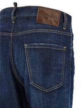 Dsquared2 · Дънки · Син | DontMiss.bg