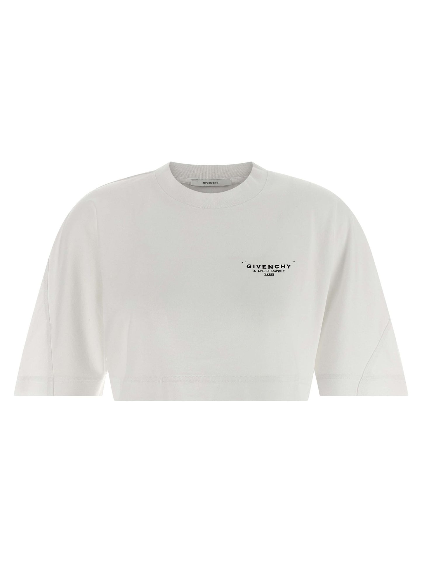 Givenchy · Тениска · Бял | DontMiss.bg