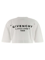 Givenchy · Тениска · Бял | DontMiss.bg