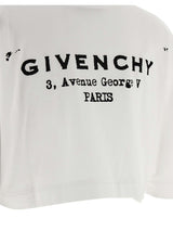 Givenchy · Тениска · Бял | DontMiss.bg