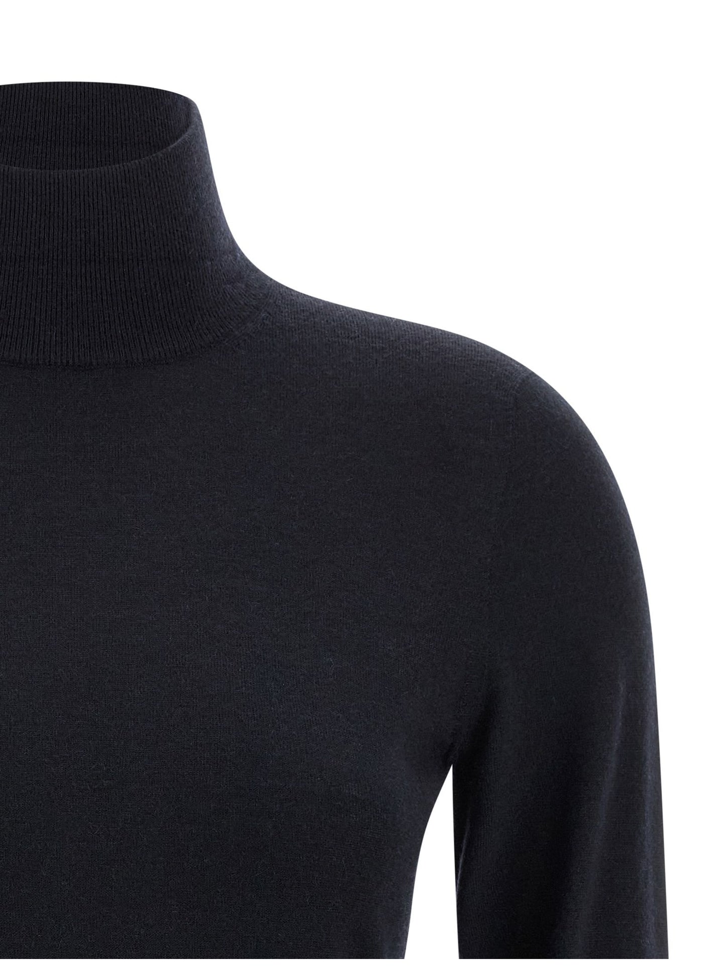 Max Mara · Поло · Син | DontMiss.bg