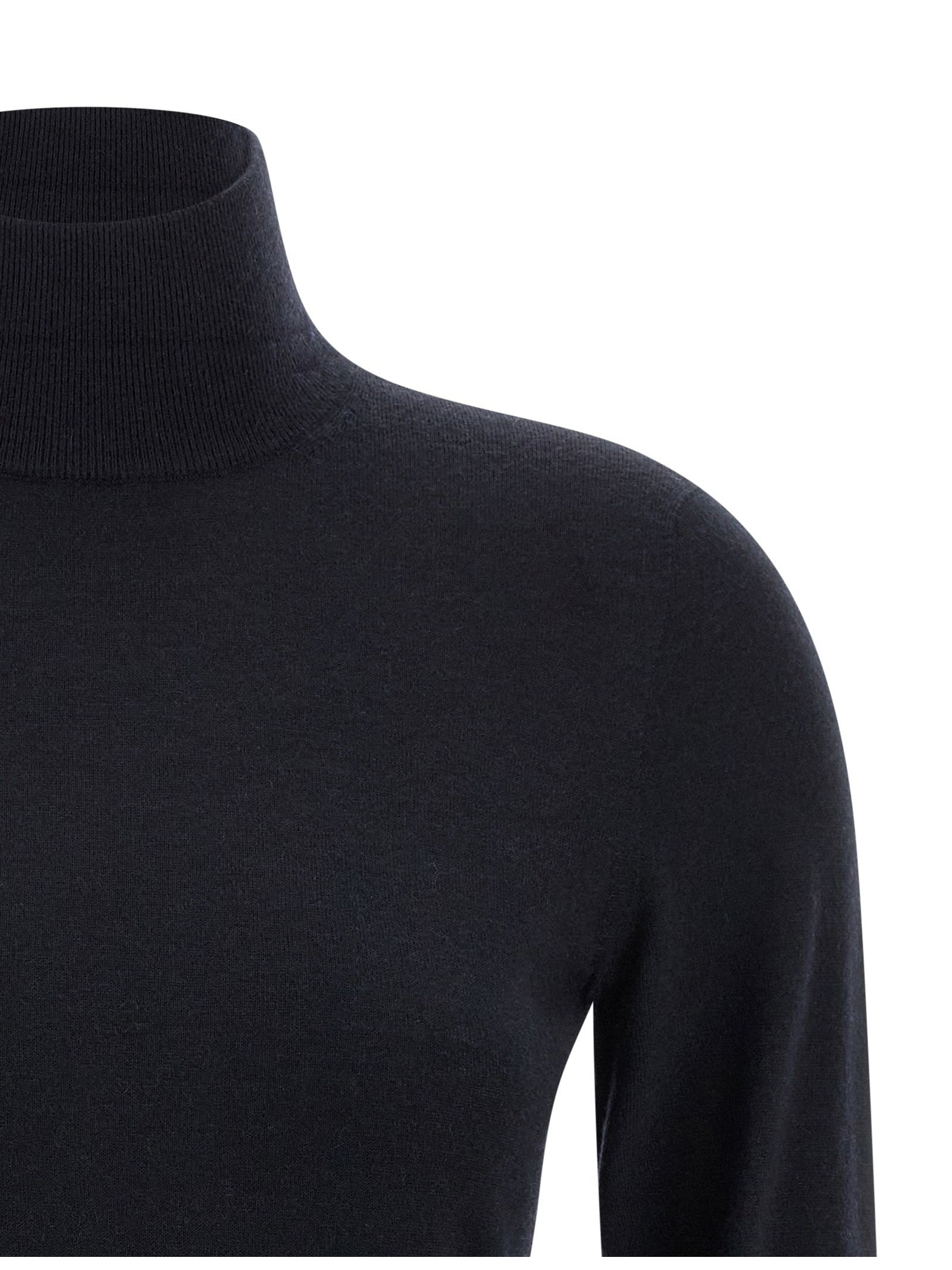 Max Mara · Поло · Син | DontMiss.bg