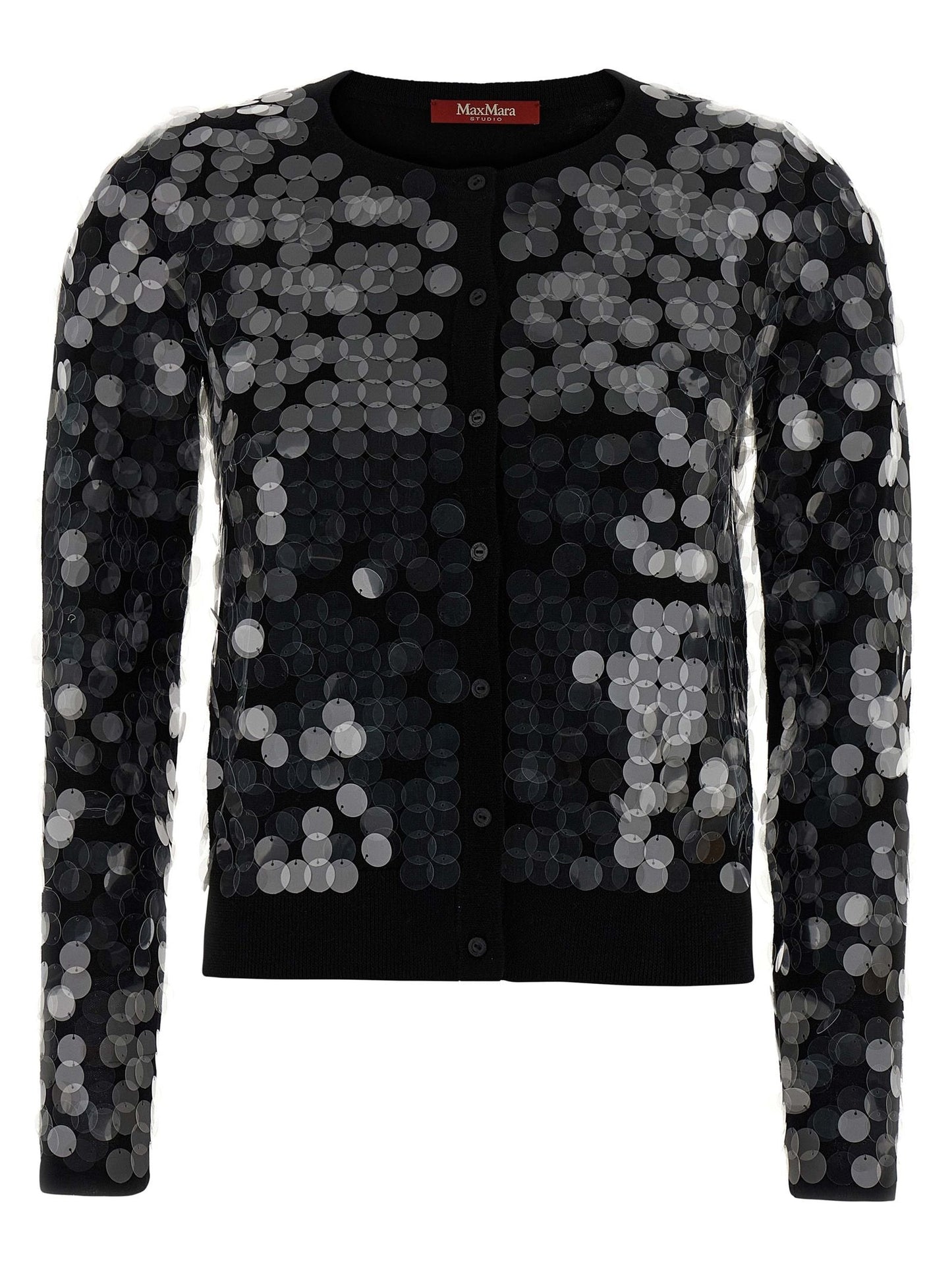Max Mara · Жилетка · Черен | DontMiss.bg
