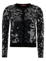 Max Mara · Жилетка · Черен | DontMiss.bg
