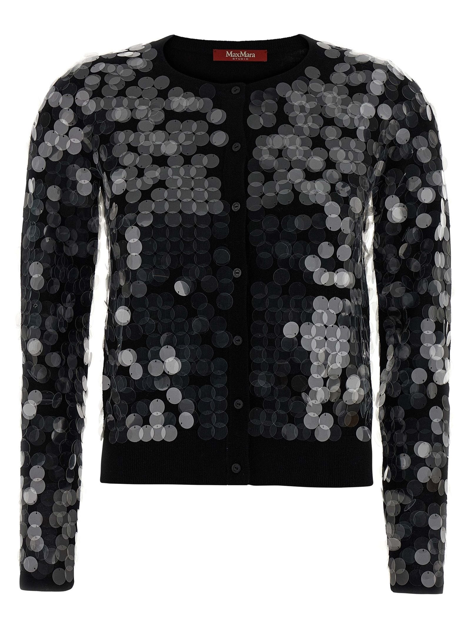 Max Mara · Жилетка · Черен | DontMiss.bg