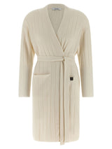 Max Mara · Жилетка · Бял | DontMiss.bg
