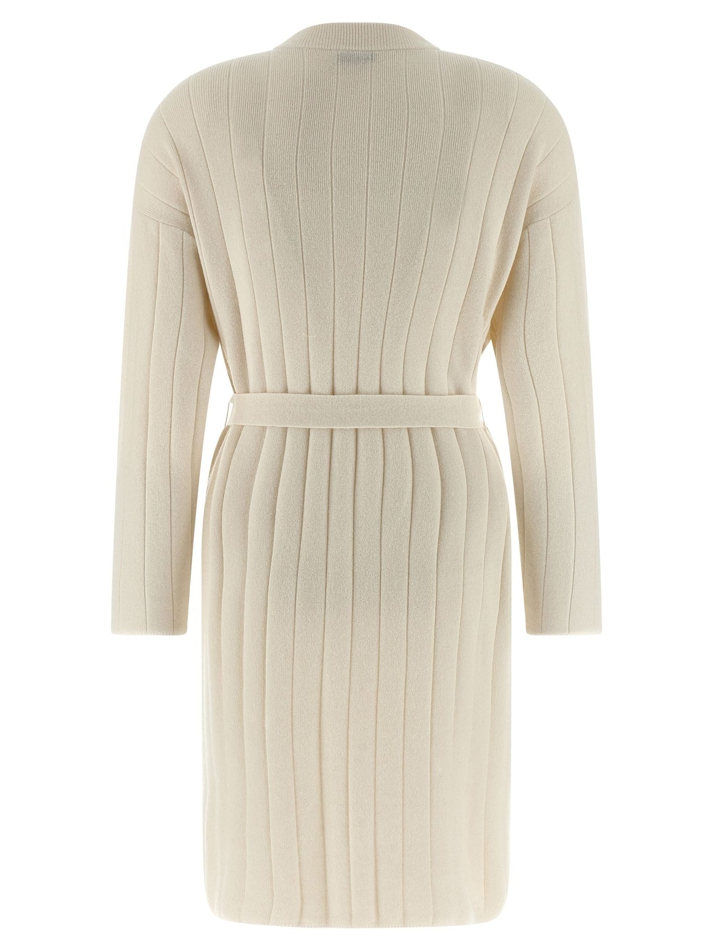 Max Mara · Жилетка · Бял | DontMiss.bg