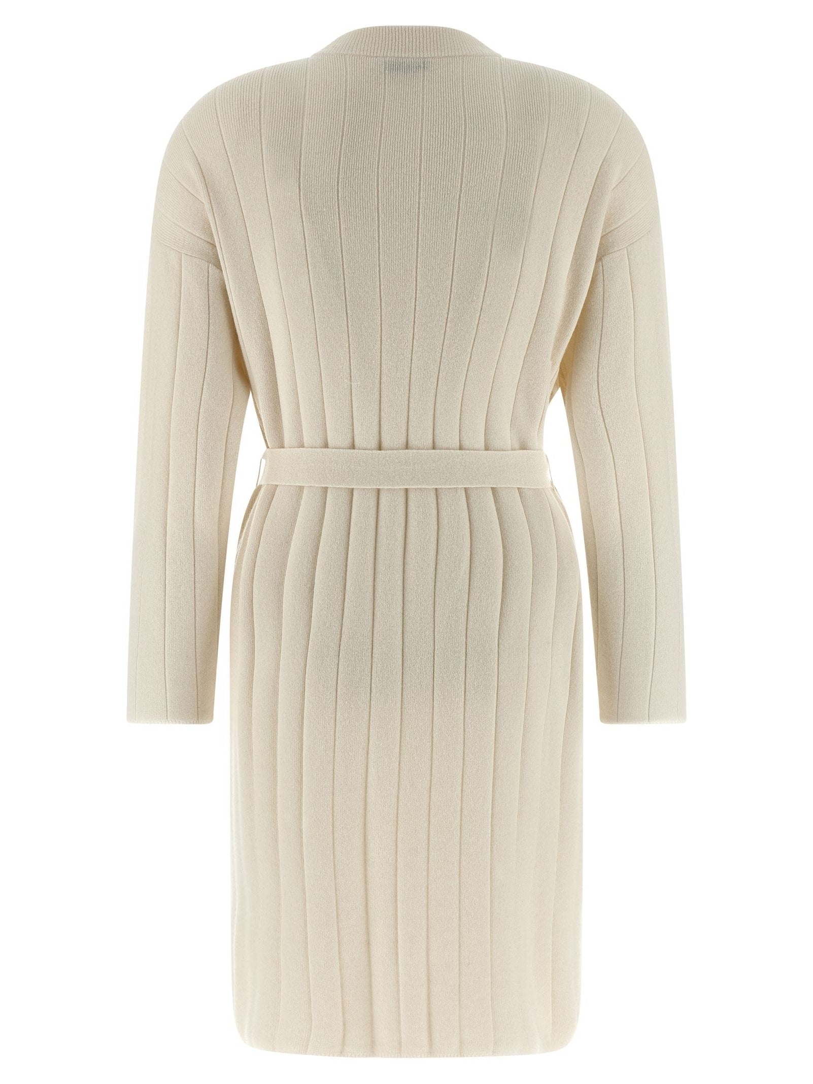 Max Mara · Жилетка · Бял | DontMiss.bg