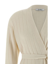 Max Mara · Жилетка · Бял | DontMiss.bg