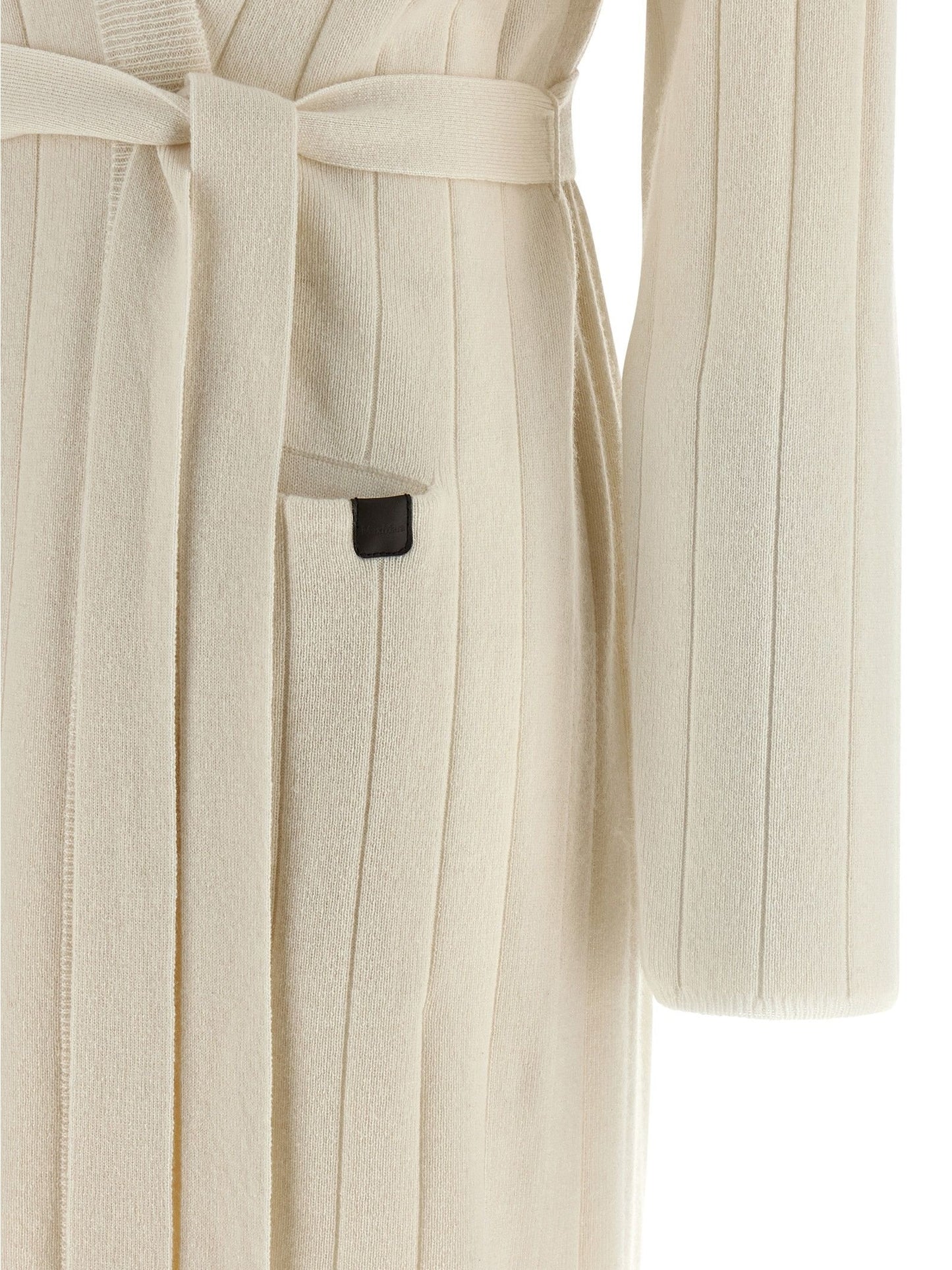 Max Mara · Жилетка · Бял | DontMiss.bg