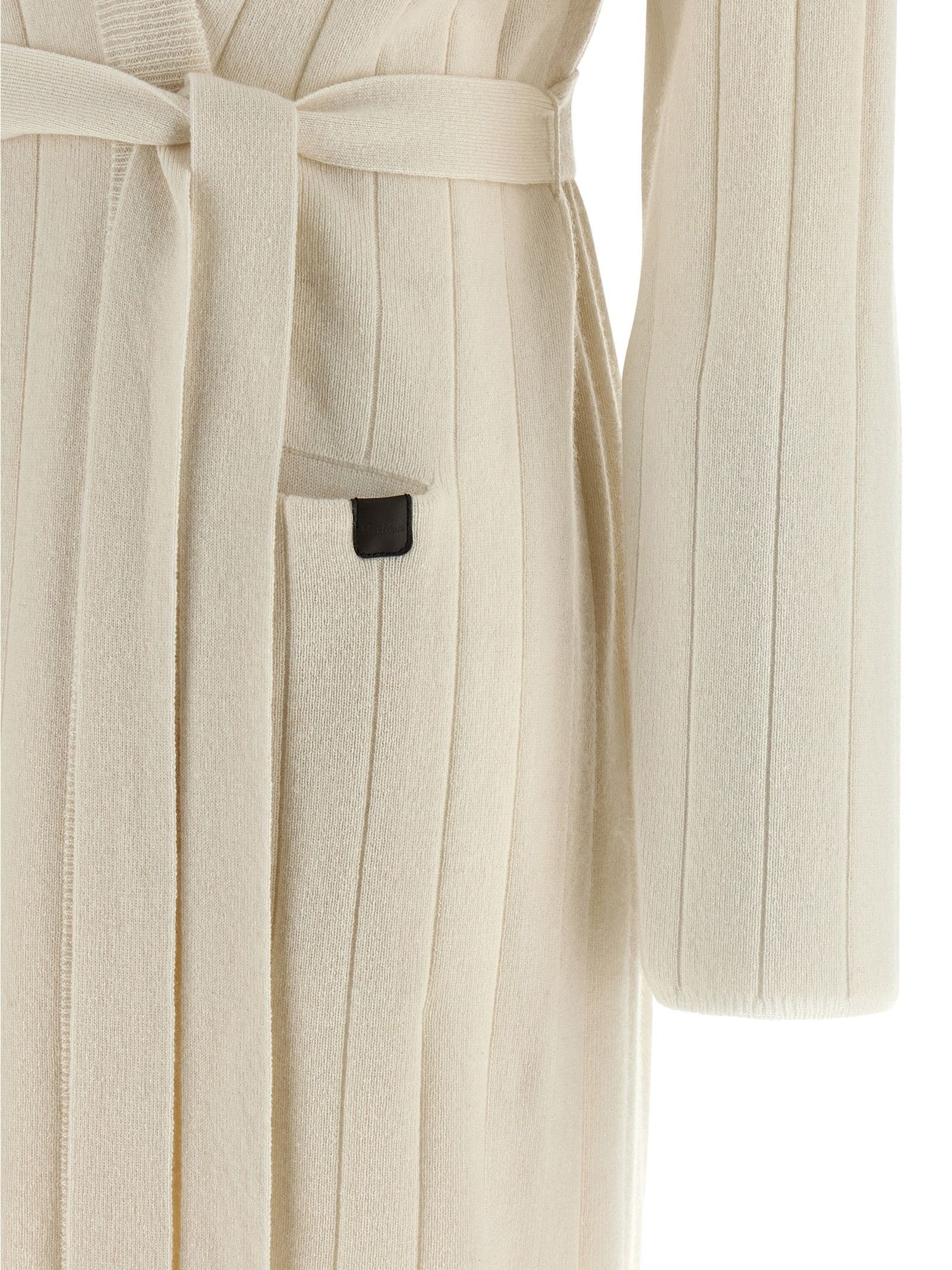 Max Mara · Жилетка · Бял | DontMiss.bg