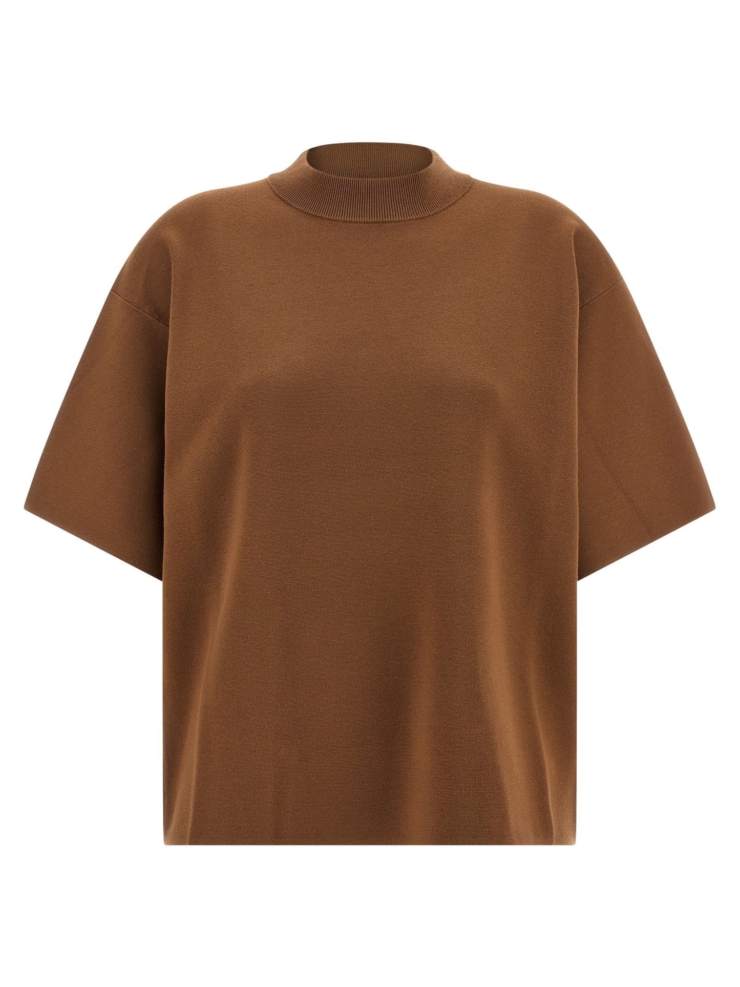 Max Mara · Пуловер · Кафяв | DontMiss.bg