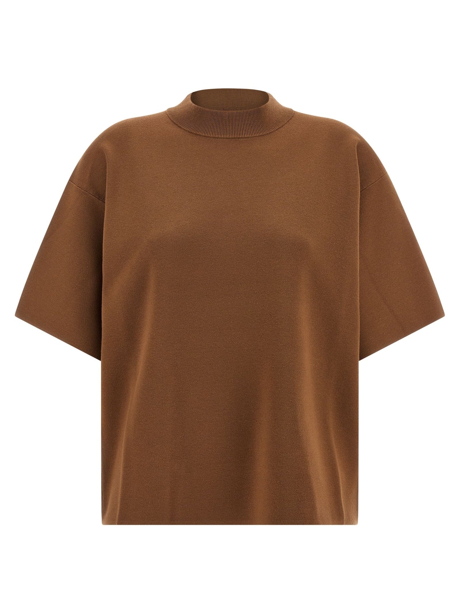 Max Mara · Пуловер · Кафяв | DontMiss.bg