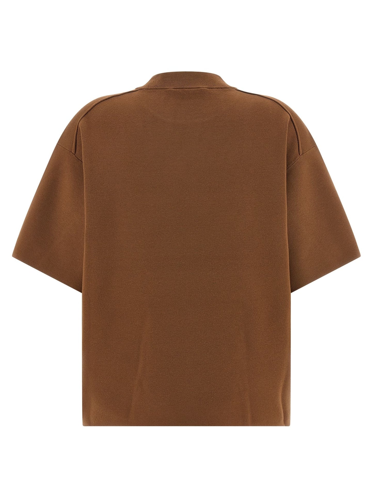 Max Mara · Пуловер · Кафяв | DontMiss.bg