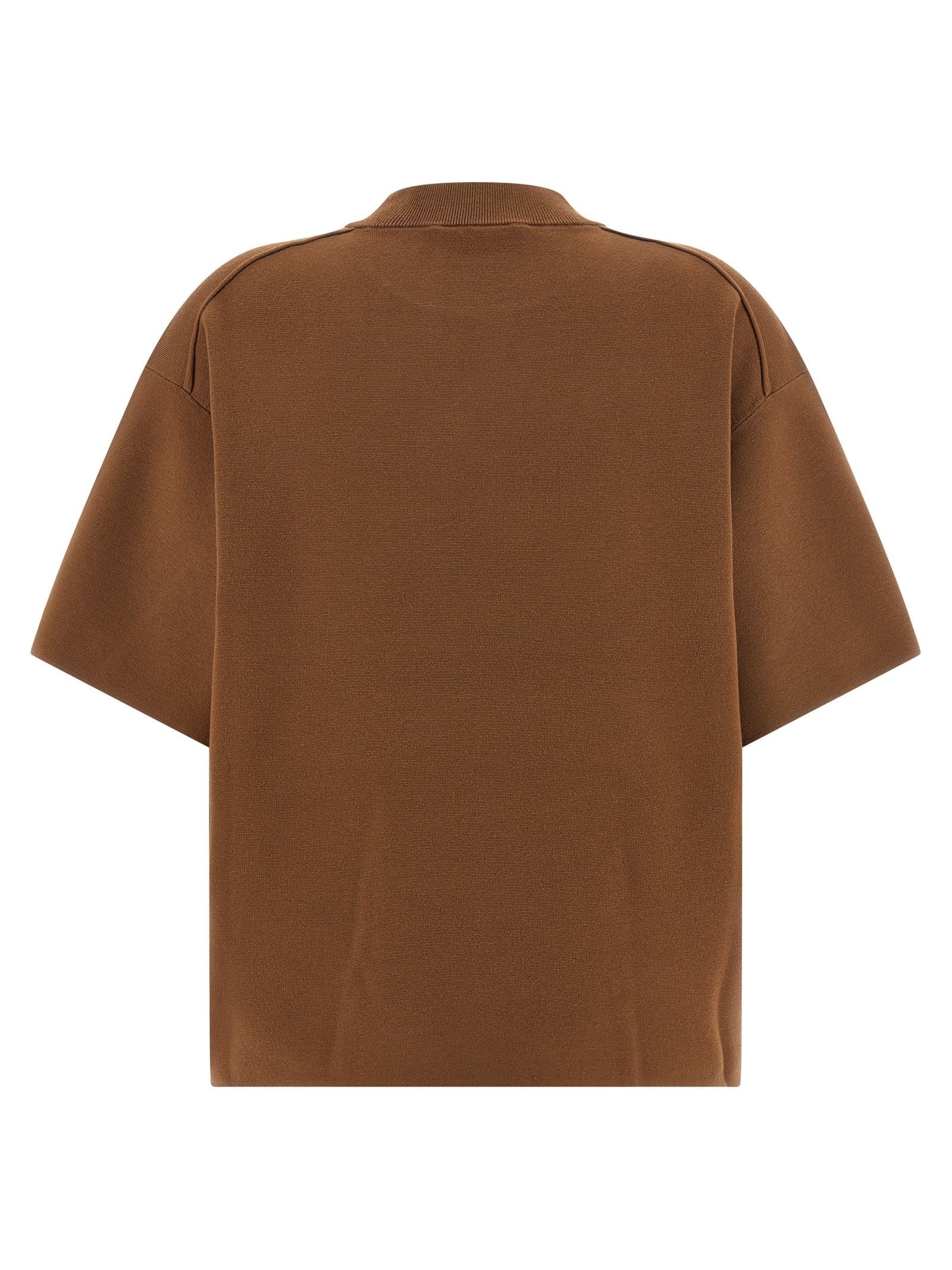 Max Mara · Пуловер · Кафяв | DontMiss.bg