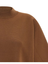 Max Mara · Пуловер · Кафяв | DontMiss.bg