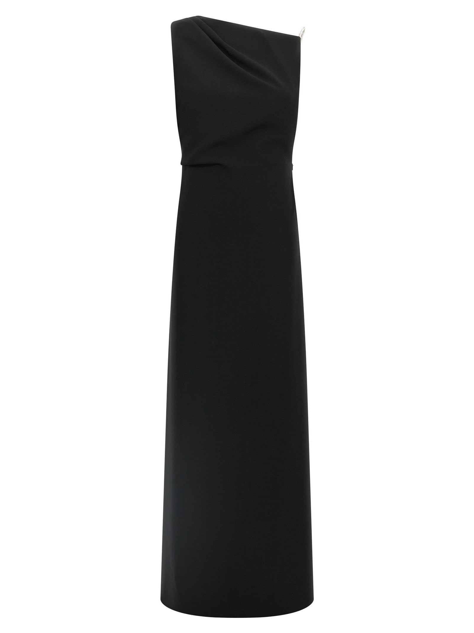 Max Mara · Рокля · Черен | DontMiss.bg