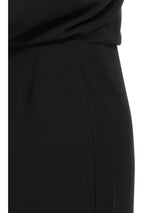 Max Mara · Рокля · Черен | DontMiss.bg