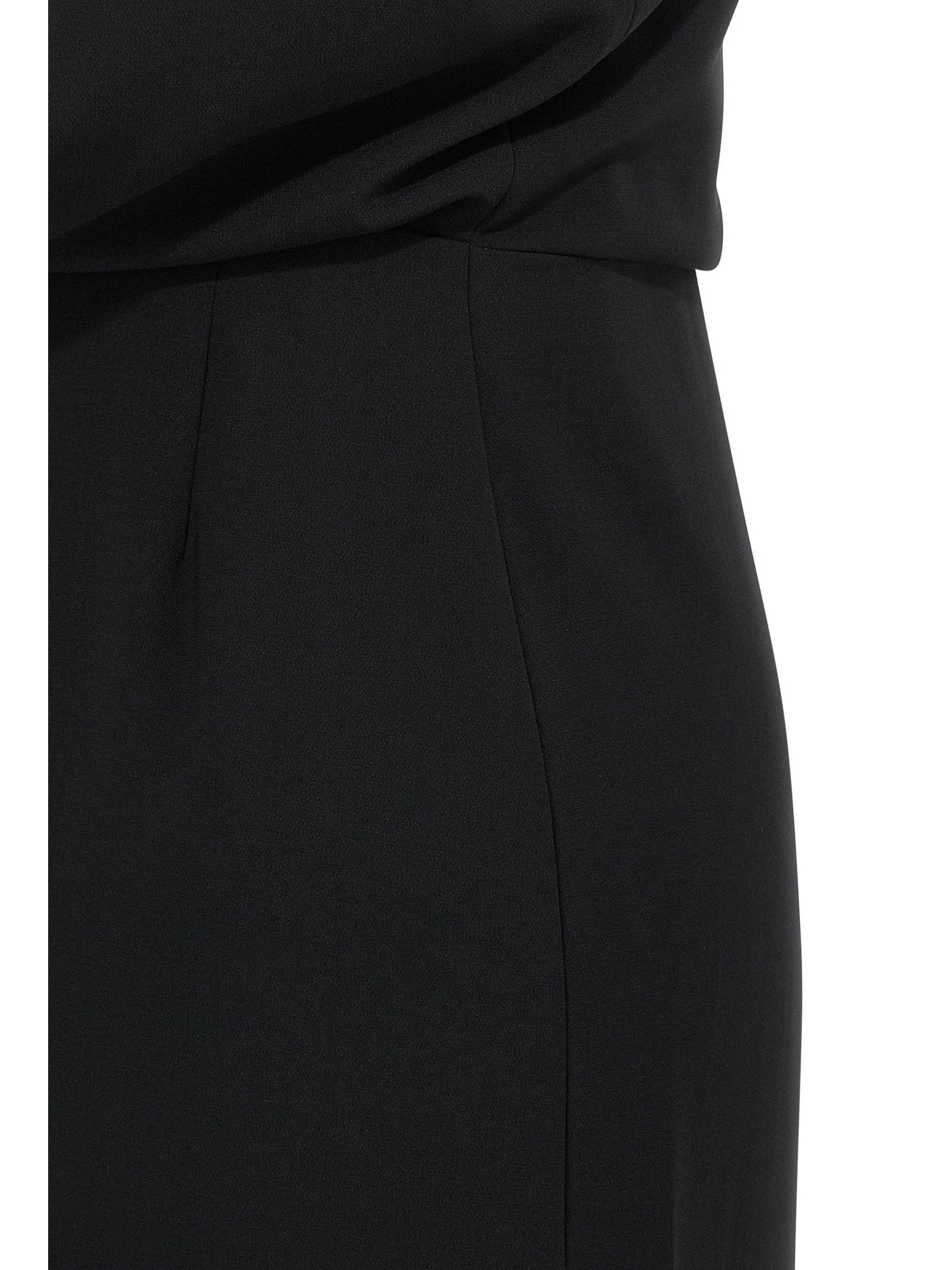 Max Mara · Рокля · Черен | DontMiss.bg