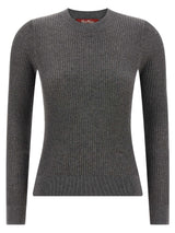 Max Mara · Пуловер · Сив | DontMiss.bg