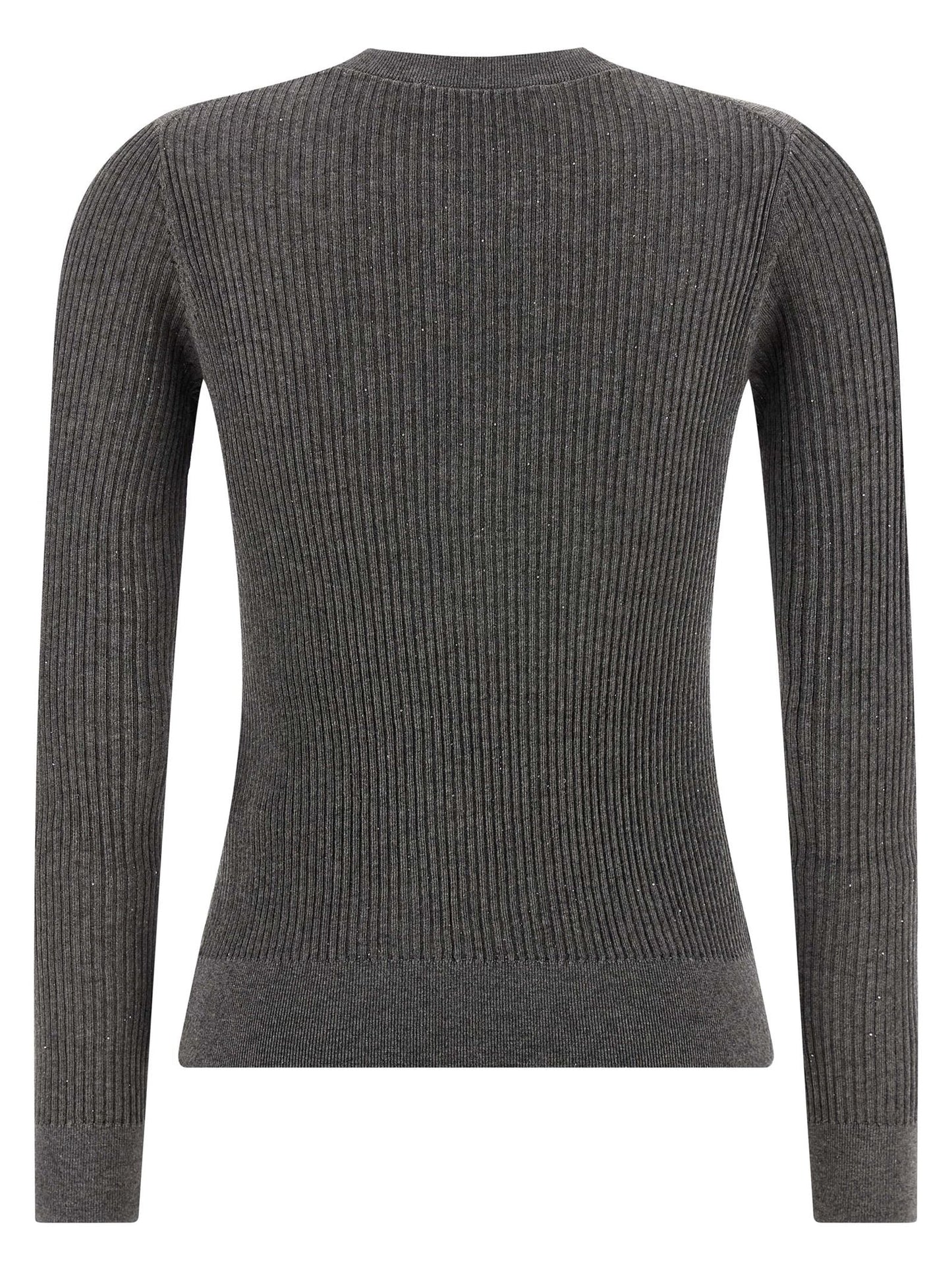 Max Mara · Пуловер · Сив | DontMiss.bg