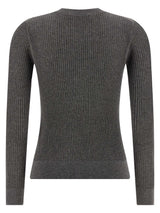 Max Mara · Пуловер · Сив | DontMiss.bg