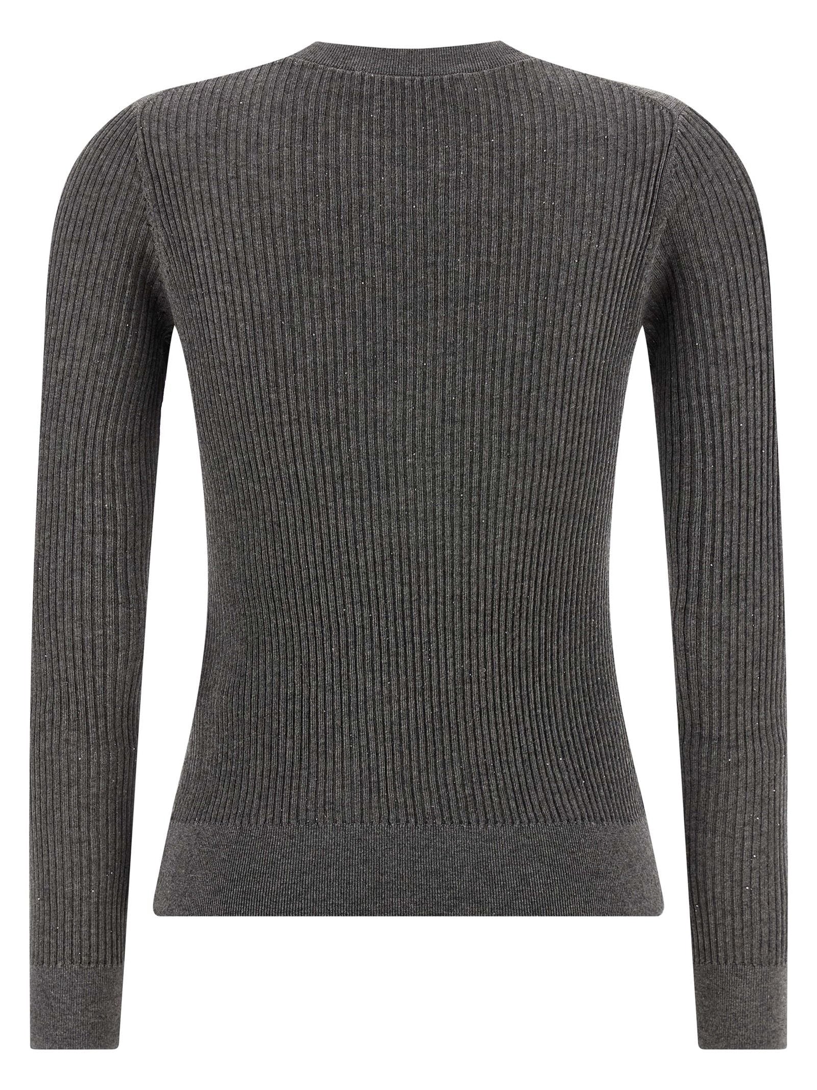 Max Mara · Пуловер · Сив | DontMiss.bg