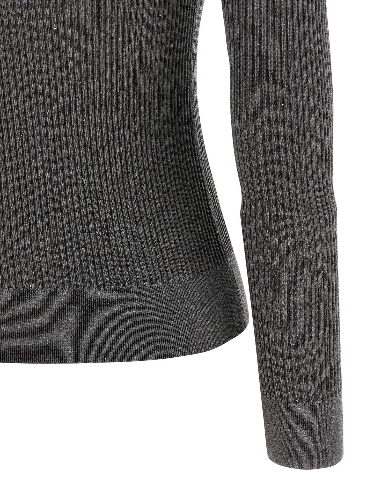 Max Mara · Пуловер · Сив | DontMiss.bg