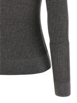 Max Mara · Пуловер · Сив | DontMiss.bg