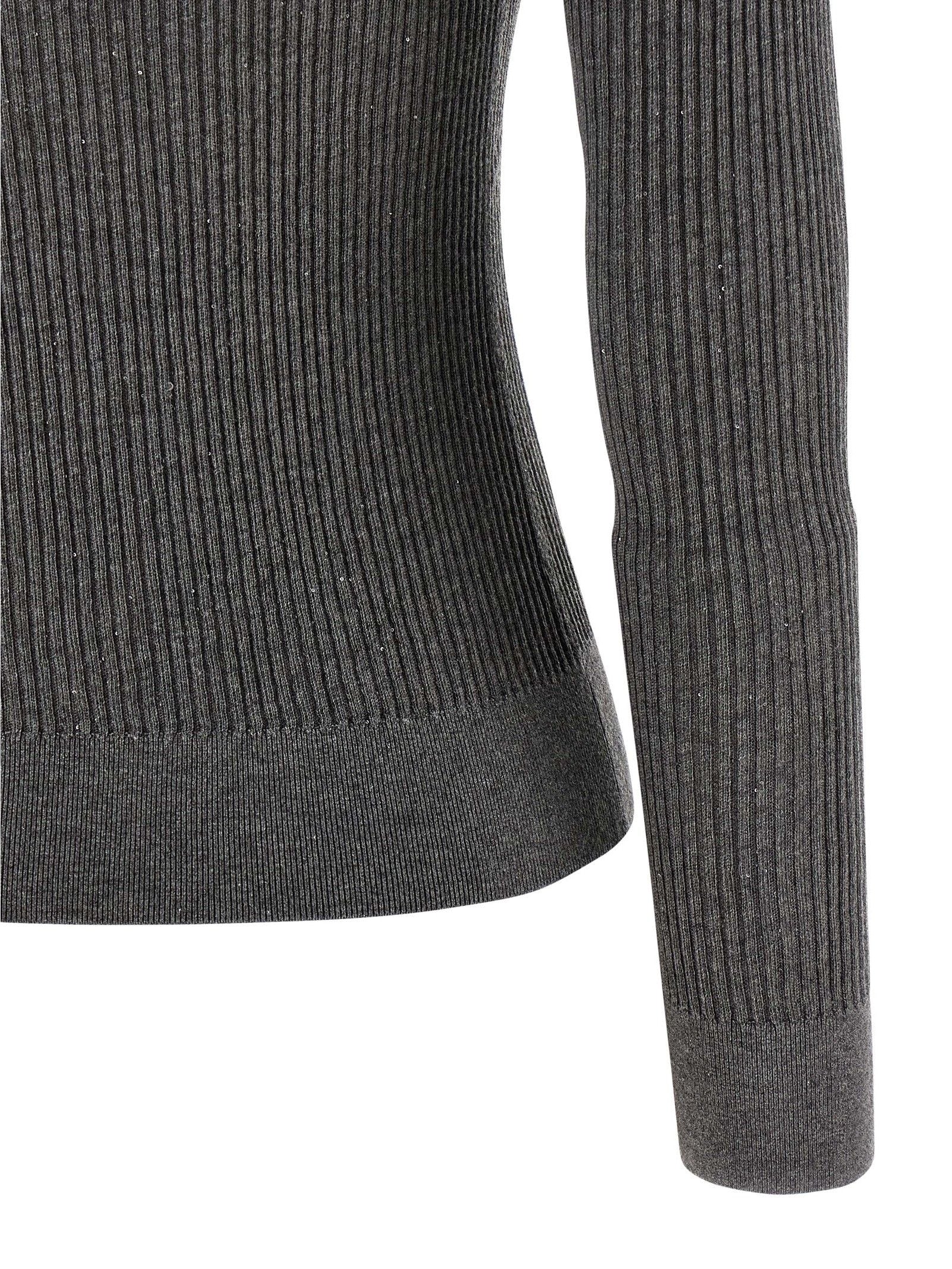 Max Mara · Пуловер · Сив | DontMiss.bg