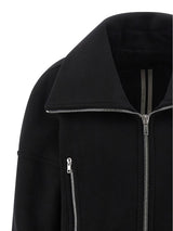Rick Owens · Палто · Черен | DontMiss.bg