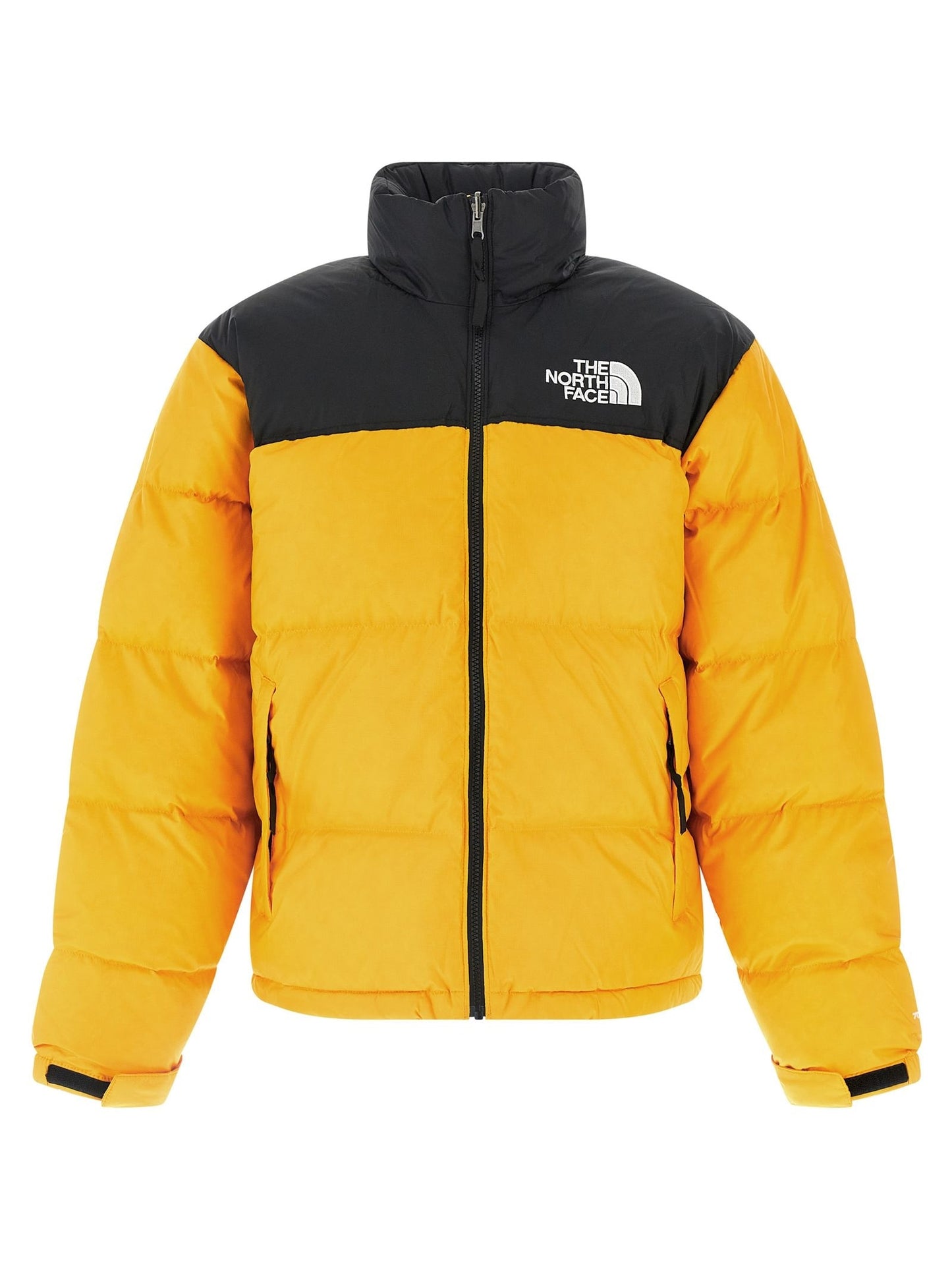 The North Face · Пухено яке · Жълт | DontMiss.bg