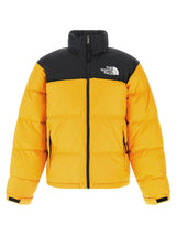 The North Face · Пухено яке · Жълт | DontMiss.bg