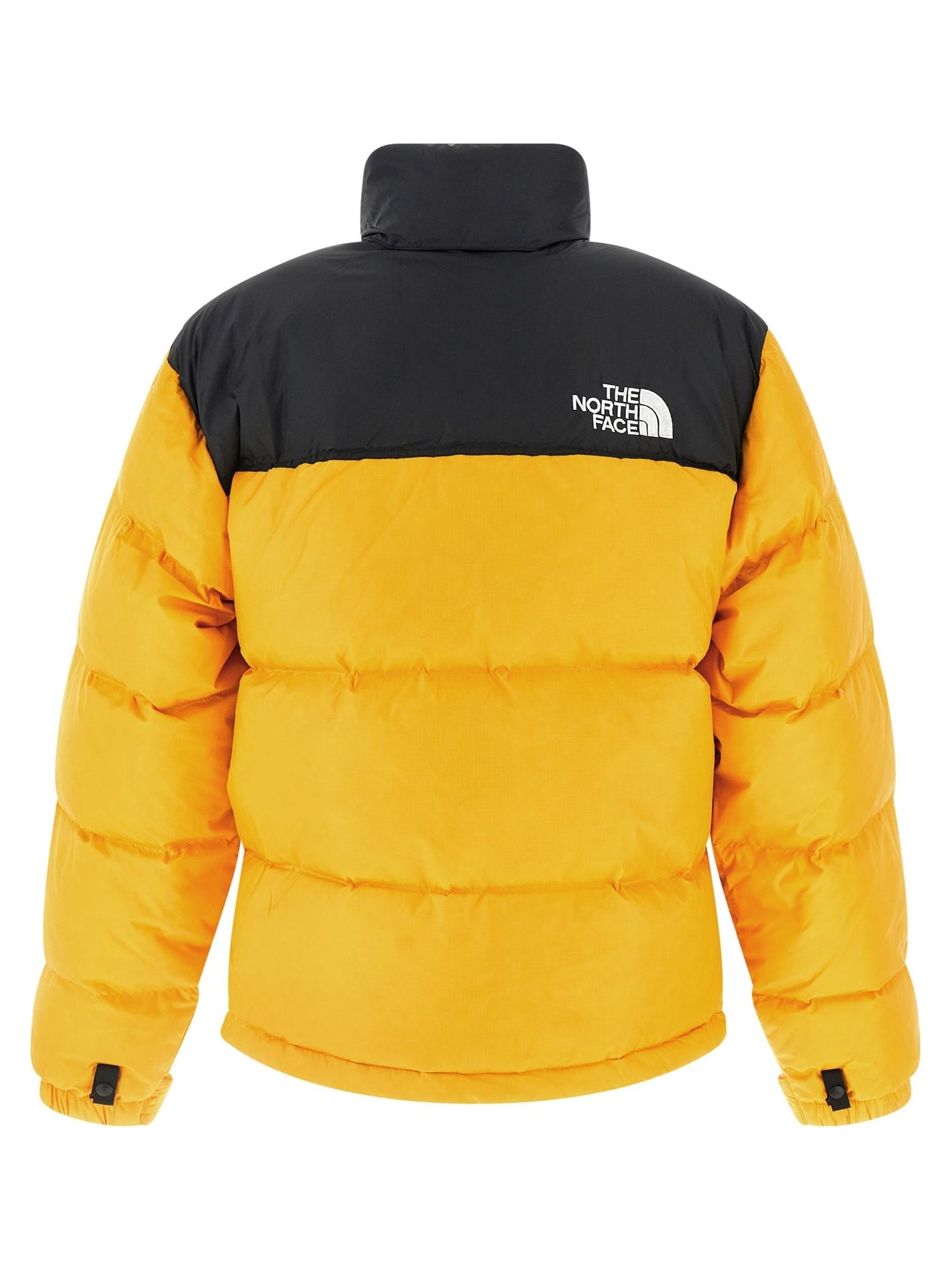 The North Face · Пухено яке · Жълт | DontMiss.bg