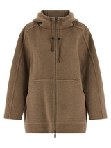 Max Mara · Палто · Кафяв | DontMiss.bg