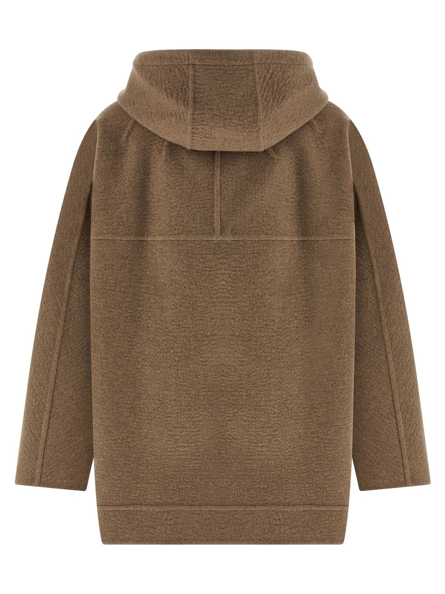 Max Mara · Палто · Кафяв | DontMiss.bg