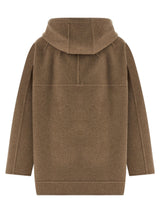 Max Mara · Палто · Кафяв | DontMiss.bg