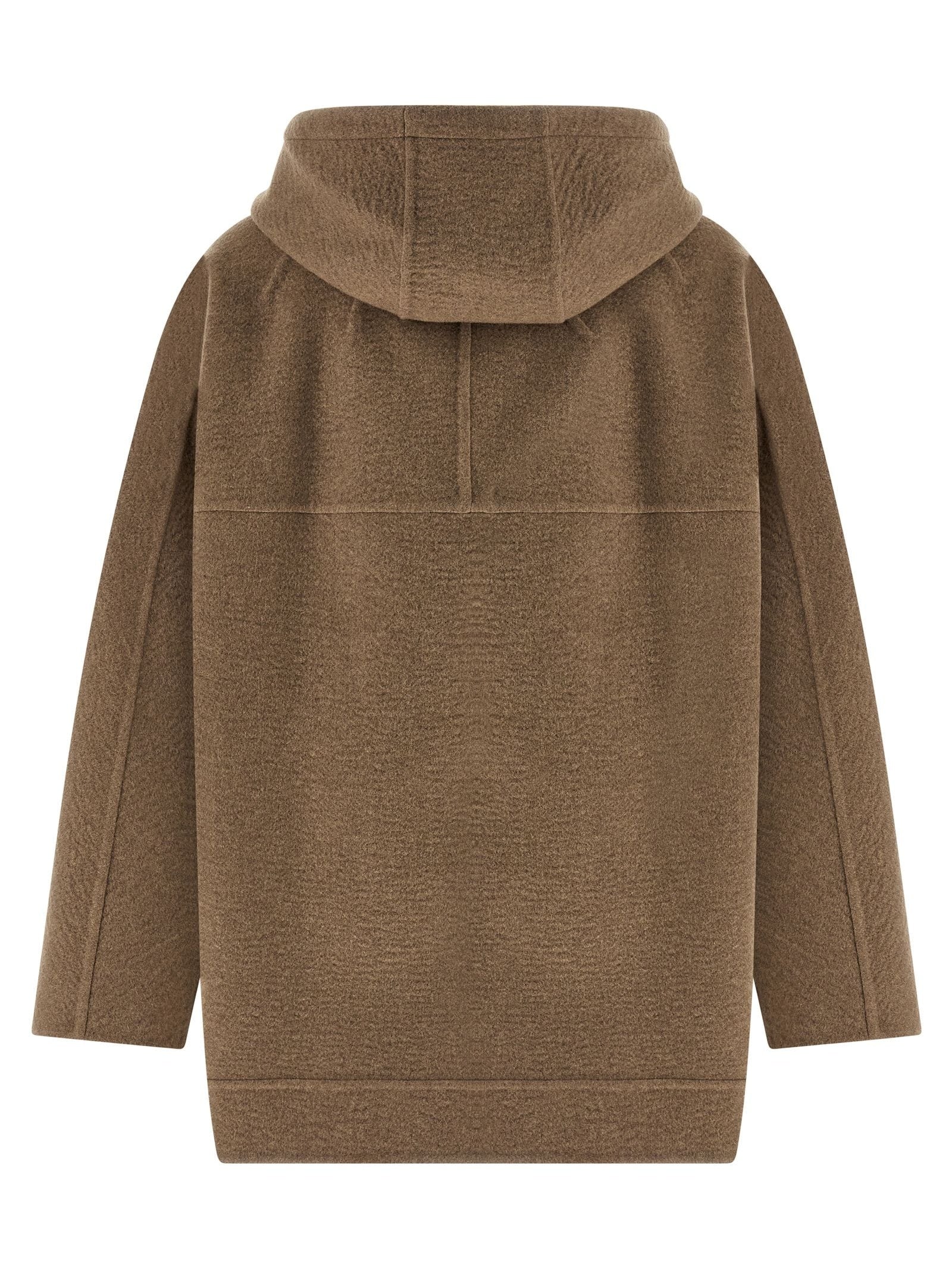 Max Mara · Палто · Кафяв | DontMiss.bg