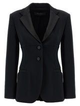 Max Mara · Сако · Черен | DontMiss.bg