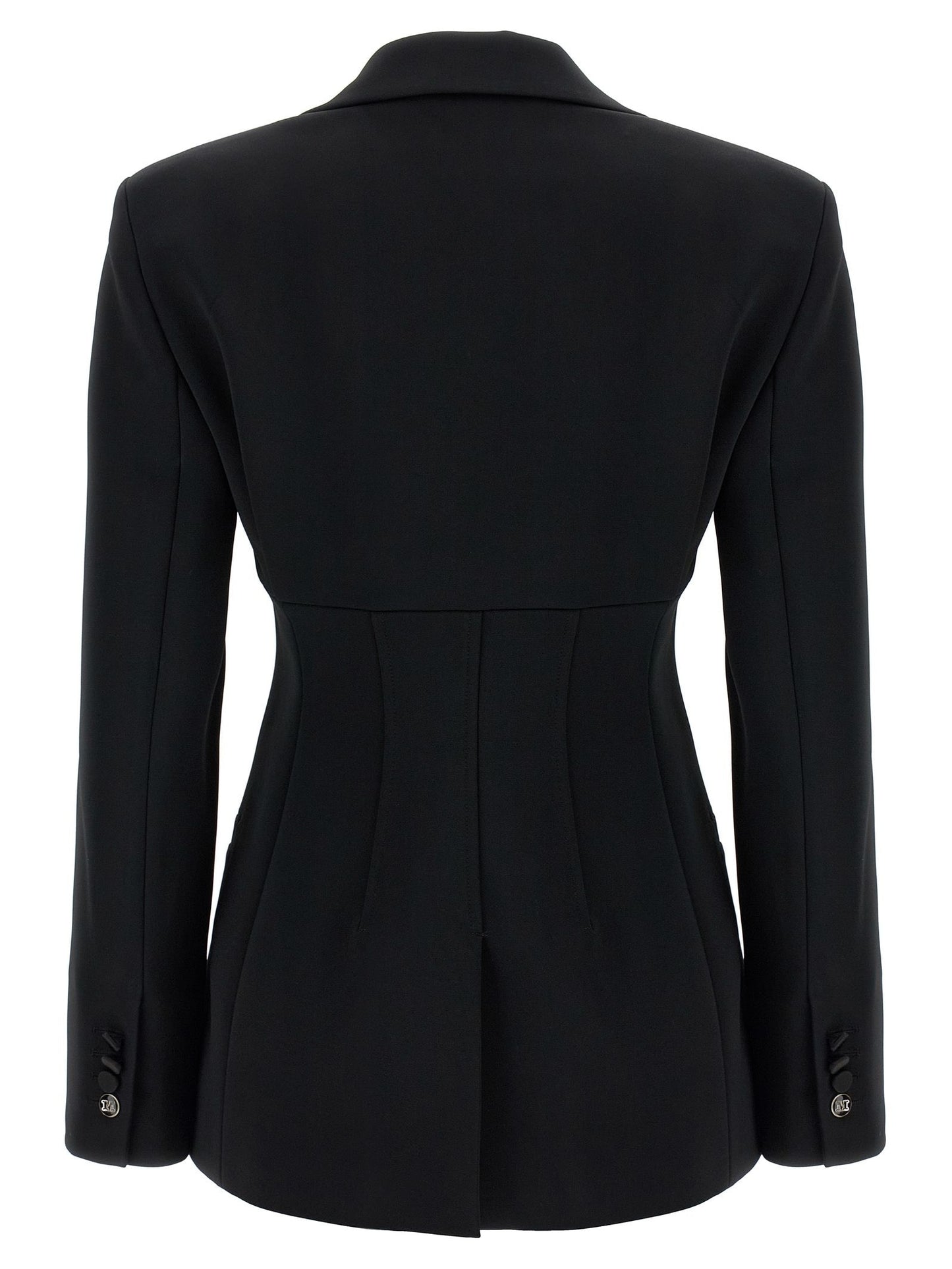 Max Mara · Сако · Черен | DontMiss.bg