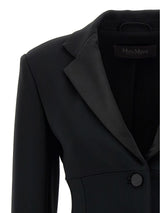 Max Mara · Сако · Черен | DontMiss.bg