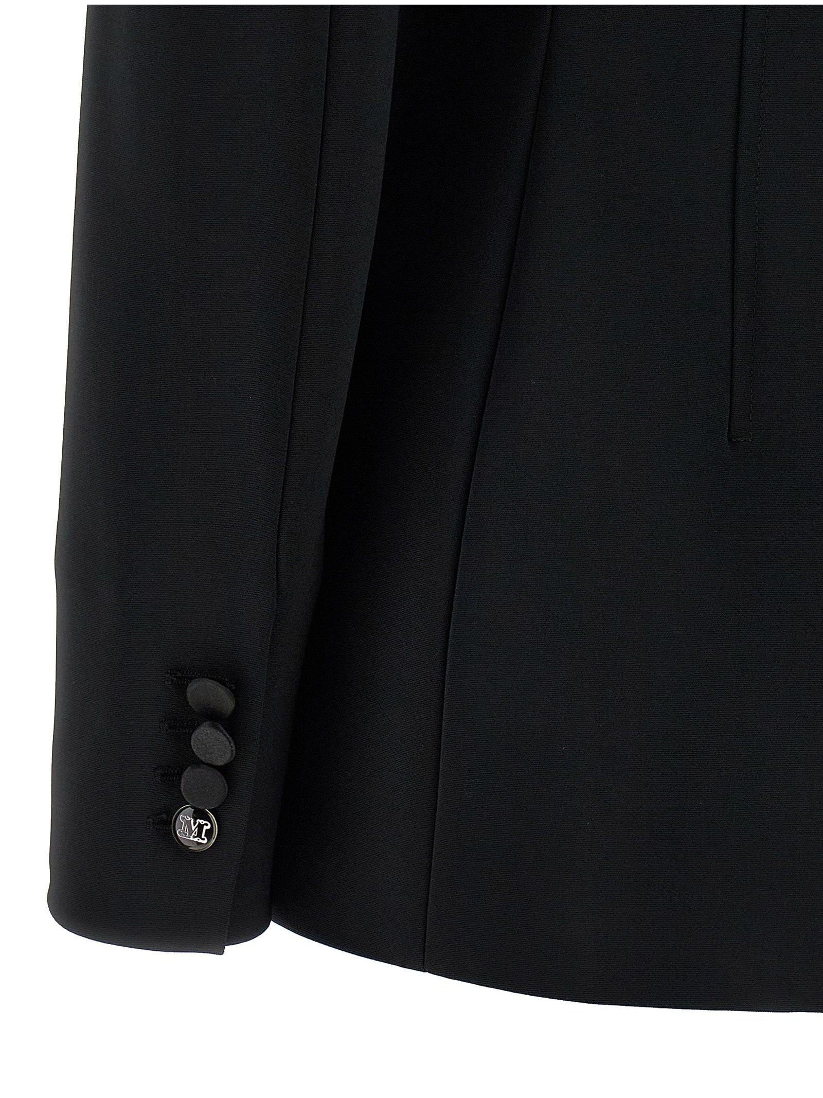 Max Mara · Сако · Черен | DontMiss.bg