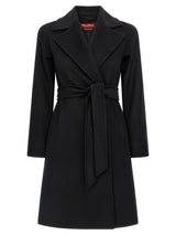 Max Mara · Палто · Черен | DontMiss.bg