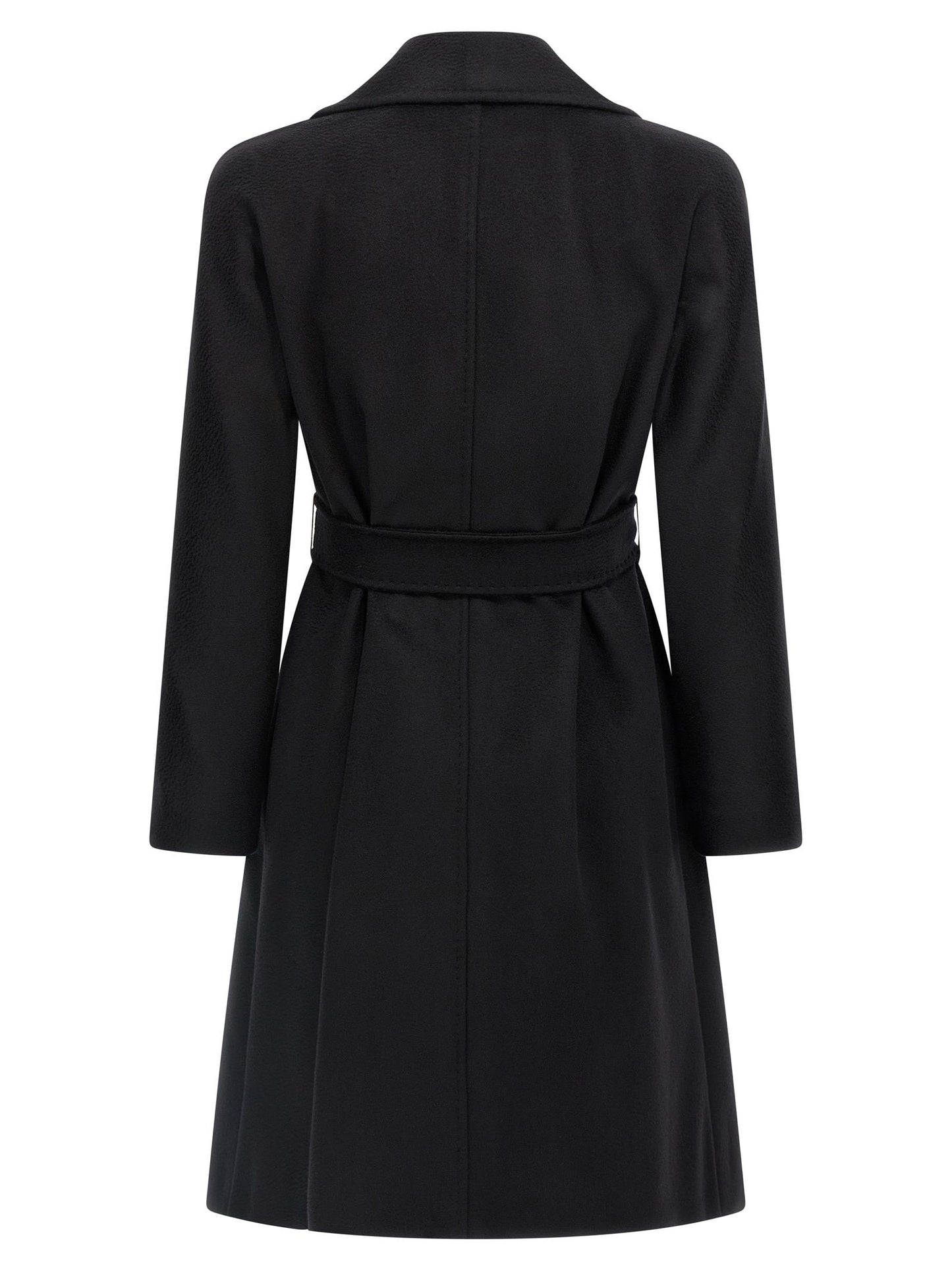 Max Mara · Палто · Черен | DontMiss.bg