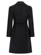 Max Mara · Палто · Черен | DontMiss.bg