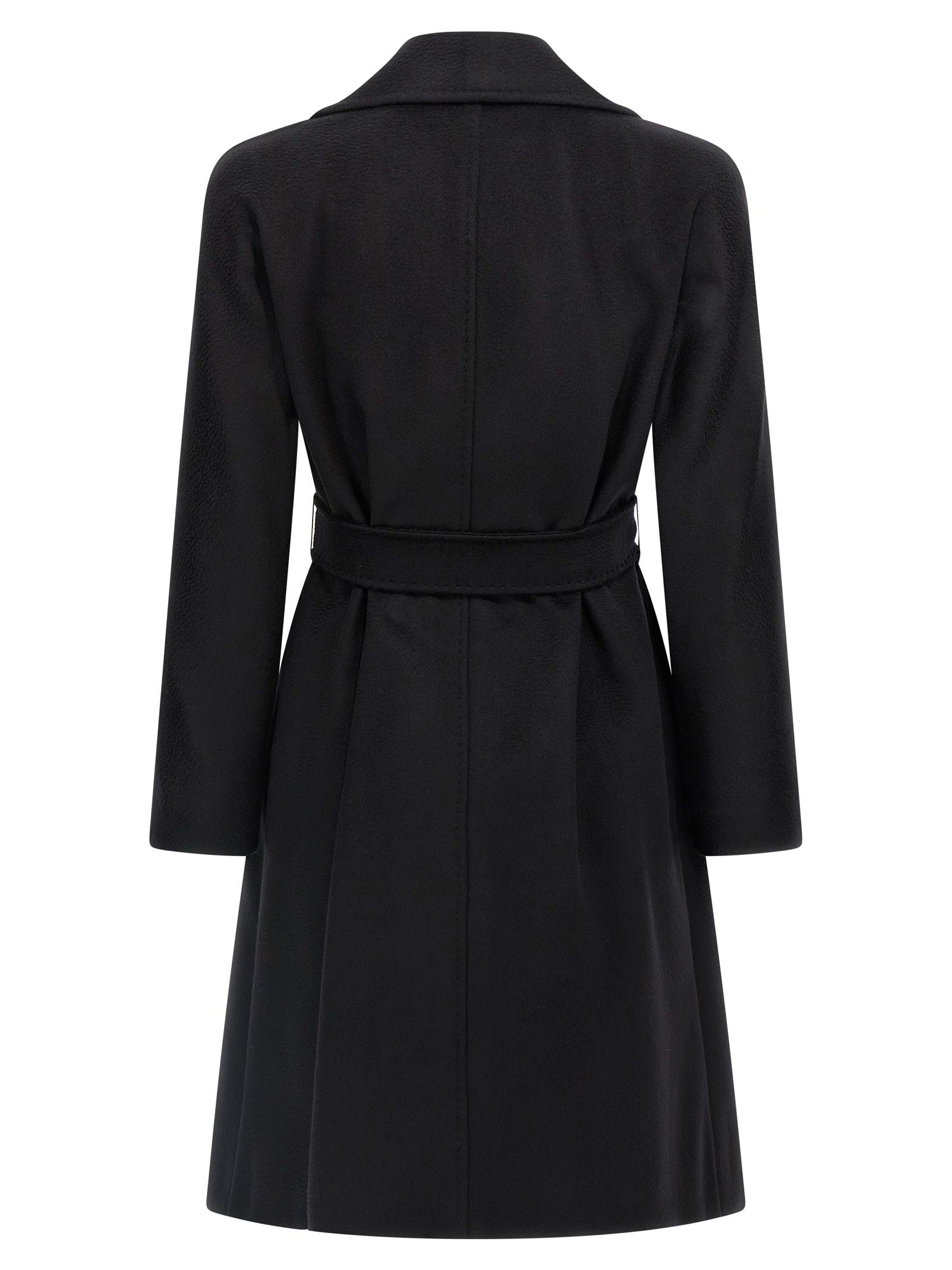 Max Mara · Палто · Черен | DontMiss.bg