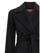 Max Mara · Палто · Черен | DontMiss.bg