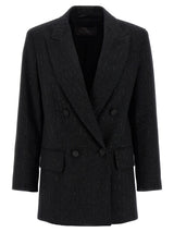 Max Mara · Сако · Черен | DontMiss.bg