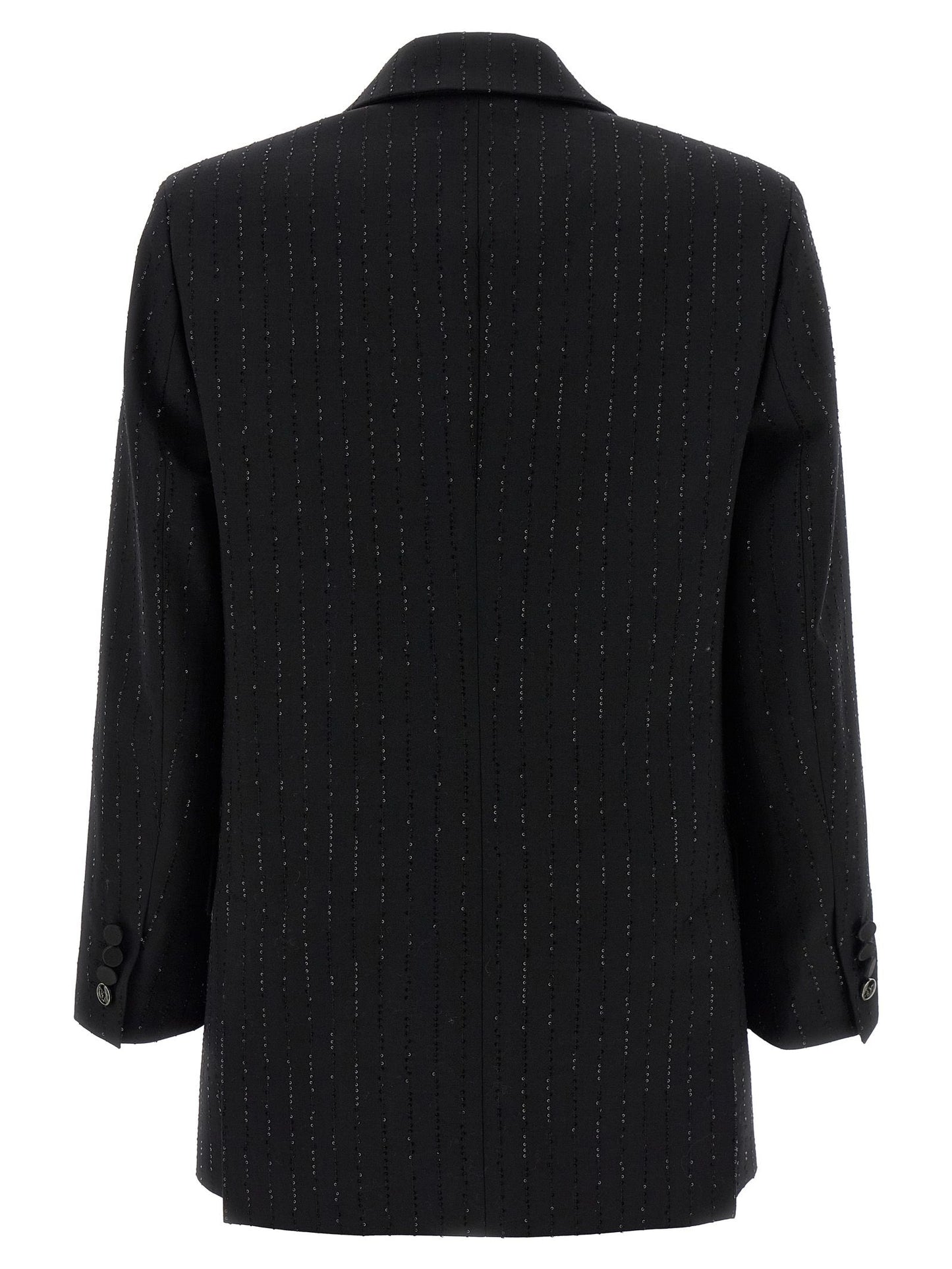 Max Mara · Сако · Черен | DontMiss.bg